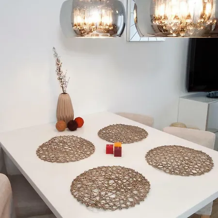 Apartserwis - Saviol Apartment *