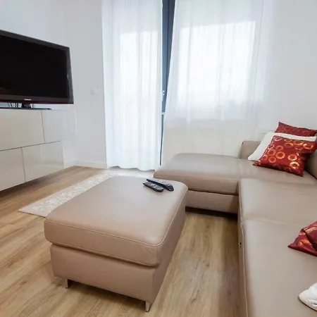 Apartserwis - Saviol Zakopane