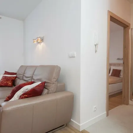 Apartment Apartserwis - Saviol *