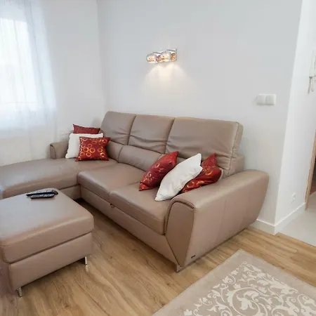Apartment Apartserwis - Saviol Zakopane