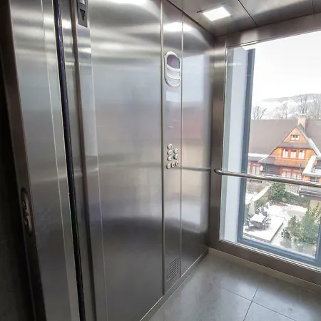 Apartserwis - Saviol Apartment *